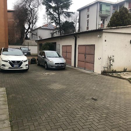 Casa Linda Βίλα Παβία Εξωτερικό φωτογραφία