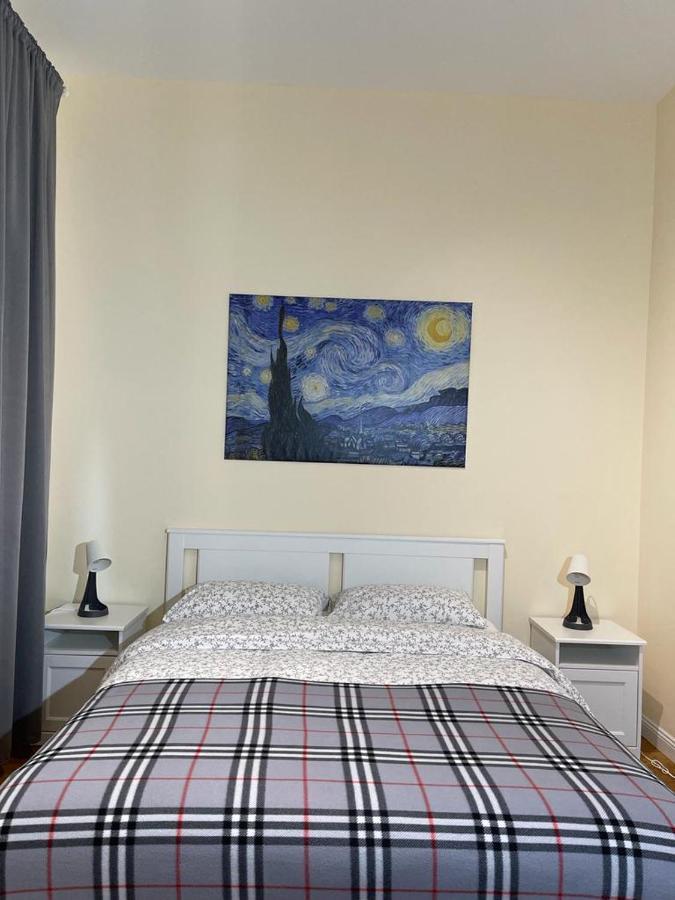 Casa Linda Βίλα Παβία Εξωτερικό φωτογραφία