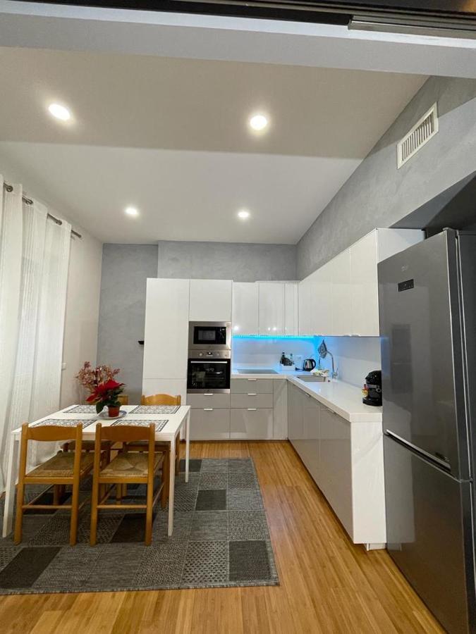 Casa Linda Βίλα Παβία Εξωτερικό φωτογραφία