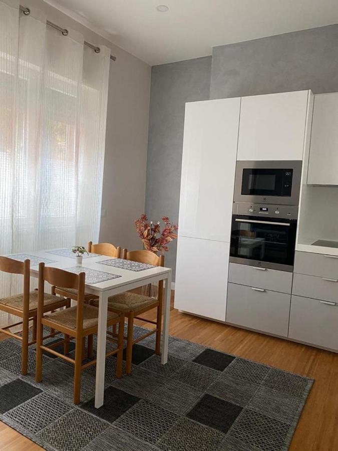 Casa Linda Βίλα Παβία Εξωτερικό φωτογραφία