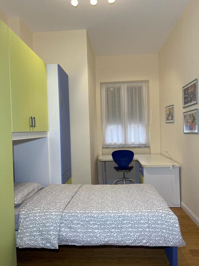 Casa Linda Βίλα Παβία Εξωτερικό φωτογραφία