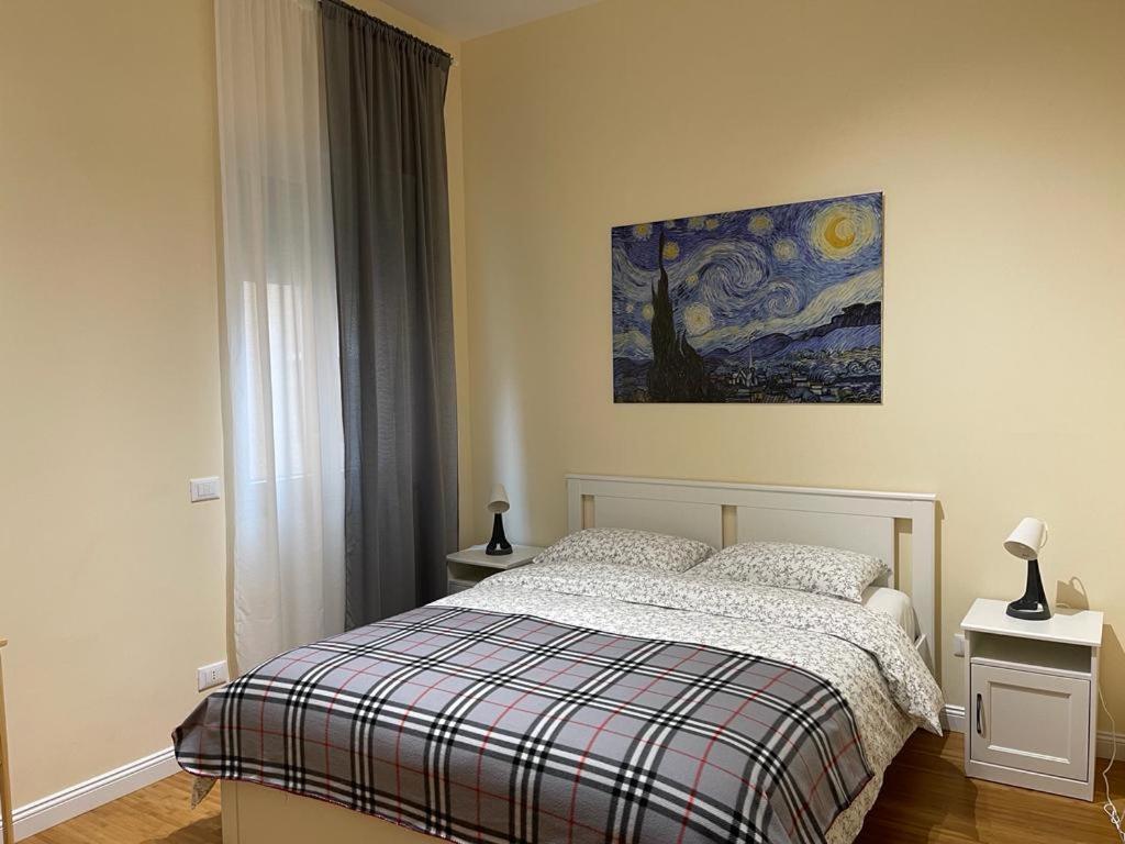 Casa Linda Βίλα Παβία Εξωτερικό φωτογραφία